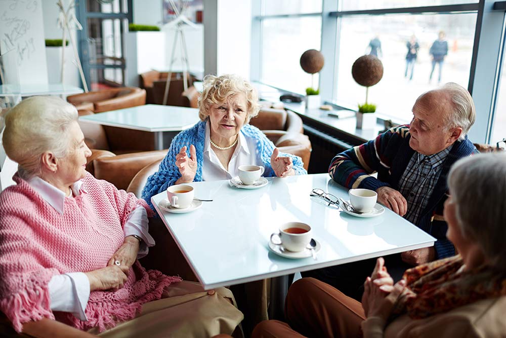 Cosas que no deberían perderse con la edad: claves para favorecer un envejecimiento activo